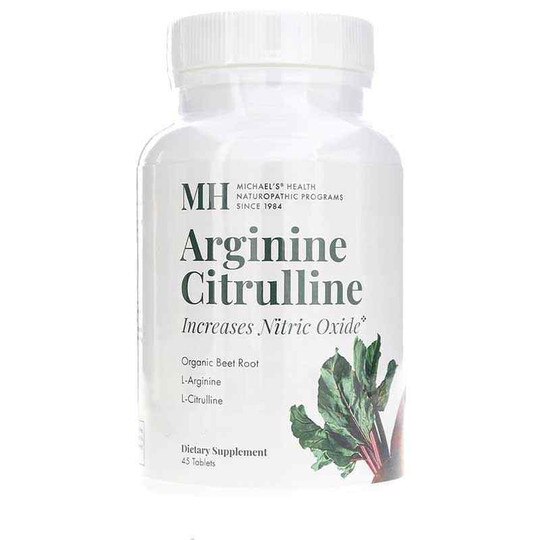Arginine Citrulline, MNP